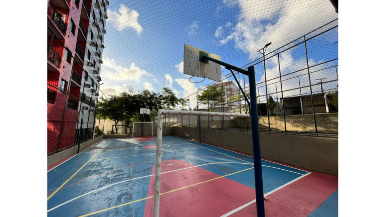 Imagem Apartamento com 3 Quartos à Venda,  em Torre - João Pessoa