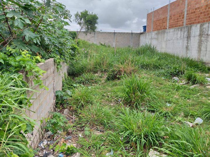 Imagem Terreno à Venda, 125 m² em Lagomar - Macaé