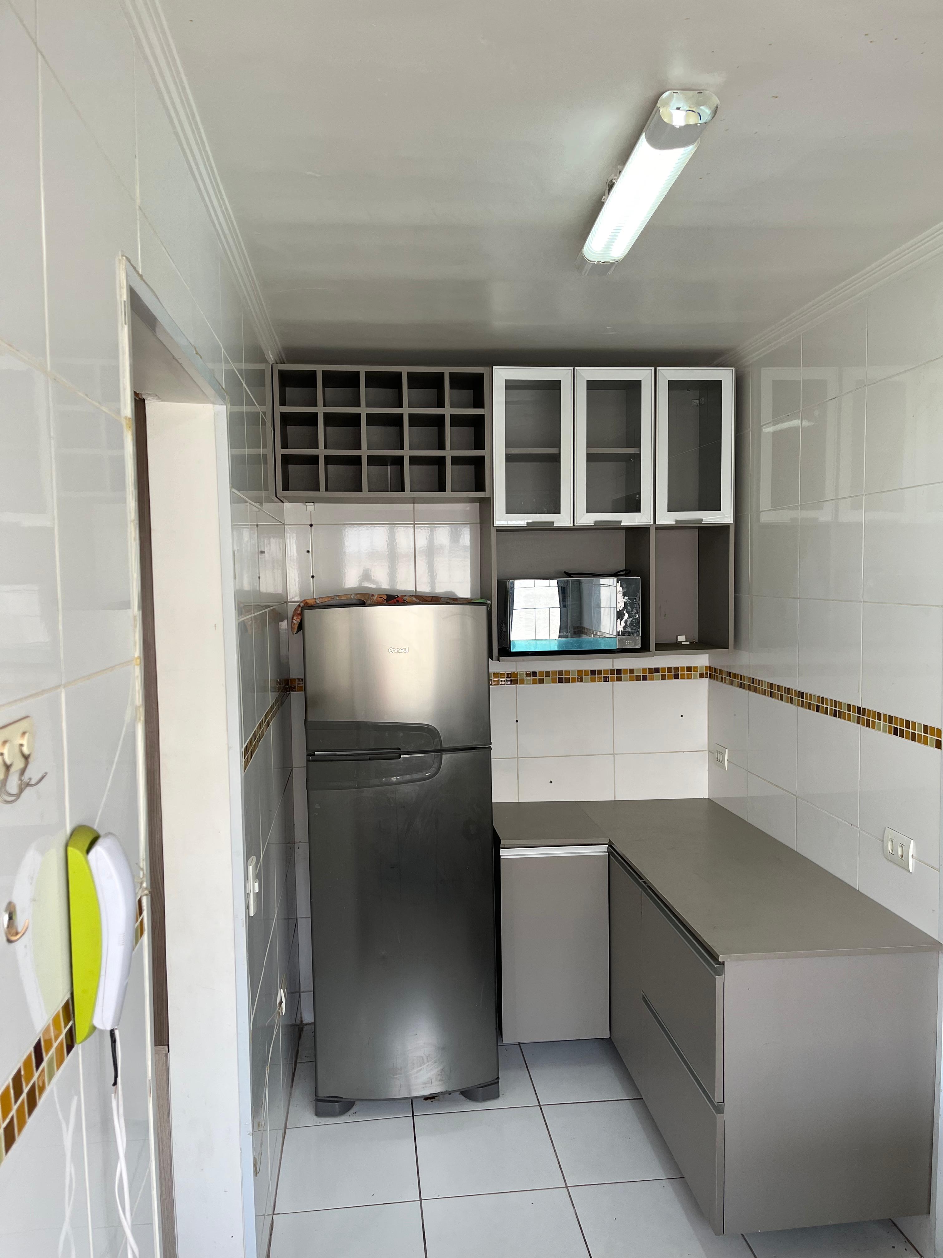 Imagem Apartamento com 2 Quartos à Venda, 56 m²em Jaraguá - São Paulo