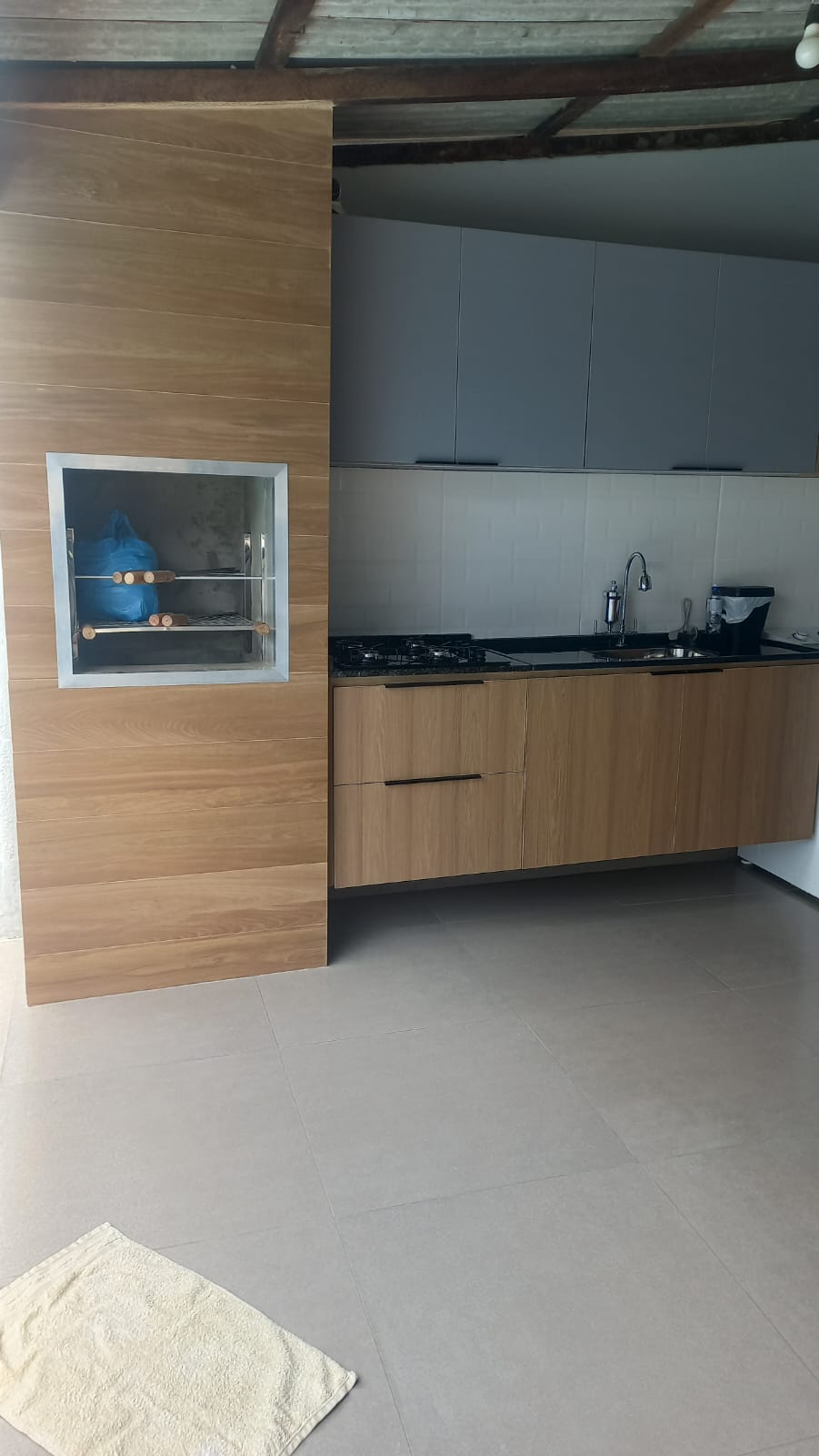 Imagem Casa com 2 Quartos à Venda, 120 m² em Bela Vista - Boa Vista