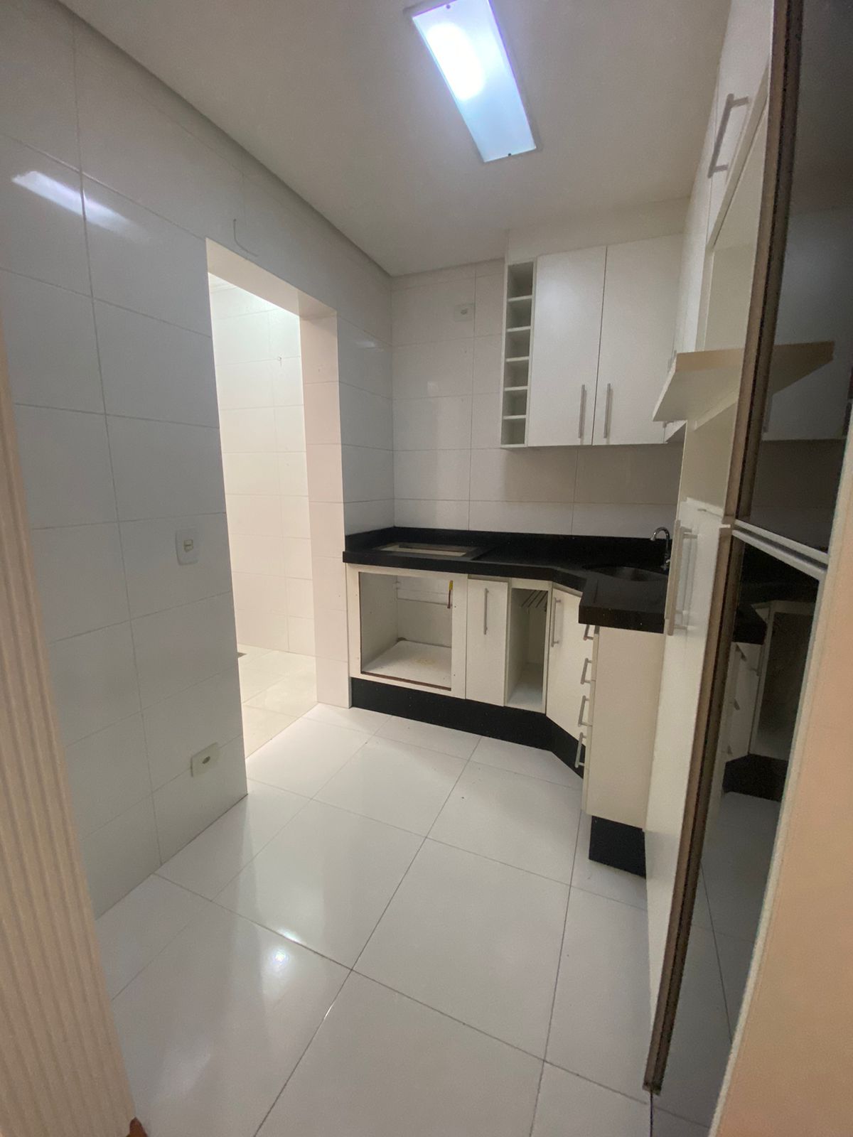 Imagem Apartamento com 2 Quartos à Venda, 38 m²em Parque das Nações - Santo André