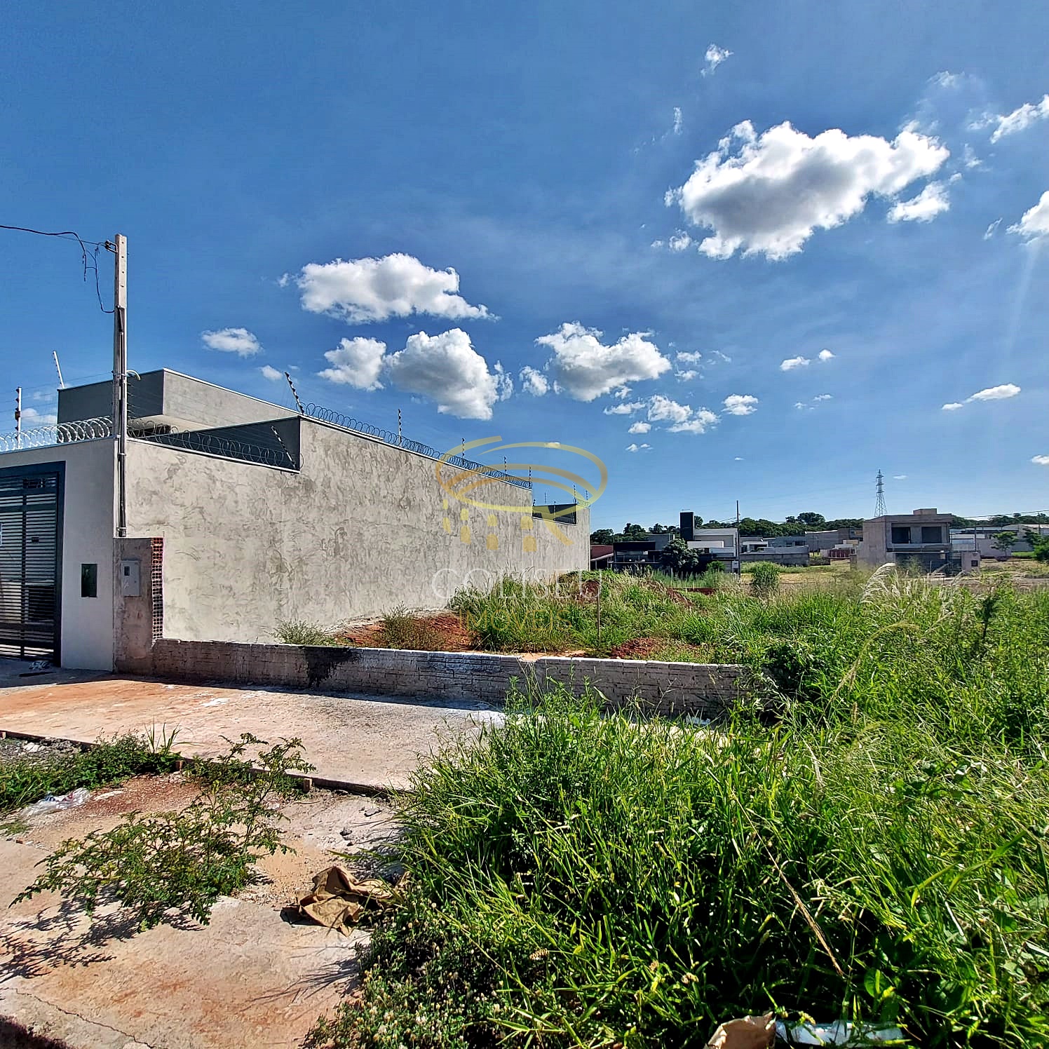 Imagem Terreno à Venda, 200 m²em Bom Jardim - Maringá Imagem Terreno à Venda, 200 m²em Bom Jardim - Maringá