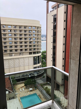 Imagem Apartamento com 4 Quartos à Venda, 185 m² em Bonsucesso - Rio de Janeiro