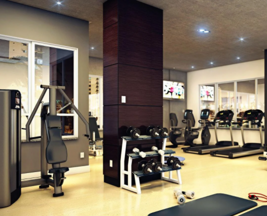 Imagem Apartamento com 2 Quartos à Venda, 68 m² em Loteamento Mogilar - Mogi das Cruzes