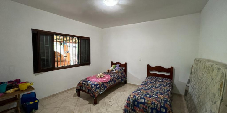 Imagem Chácara com 1 Quarto à Venda, 1.150 m² em Centro - Santa Isabel