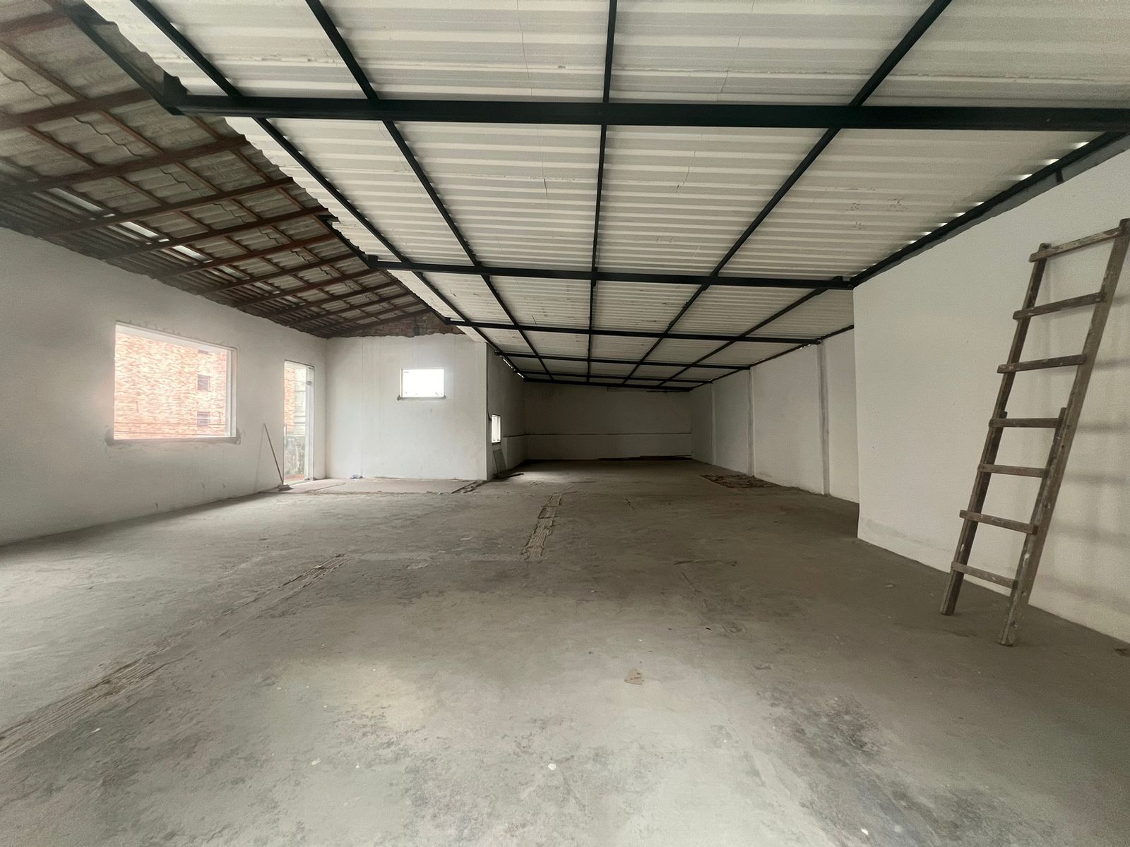 Imagem Imóvel Comercial para Alugar, 200 m²em Reduto - Belém
