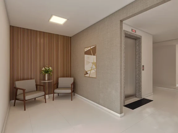 Imagem Apartamento com 2 Quartos à Venda, 48 m² em Nossa Senhora da Conceição - Paulista