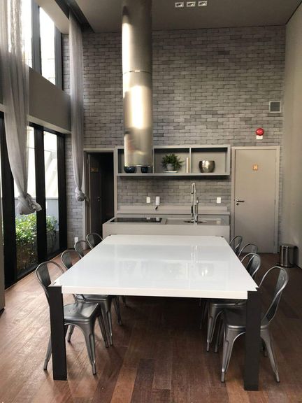 Imagem Apartamento com 2 Quartos à Venda, 84 m² em Indianópolis - São Paulo Imagem Apartamento com 2 Quartos à Venda, 84 m² em Indianópolis - São Paulo