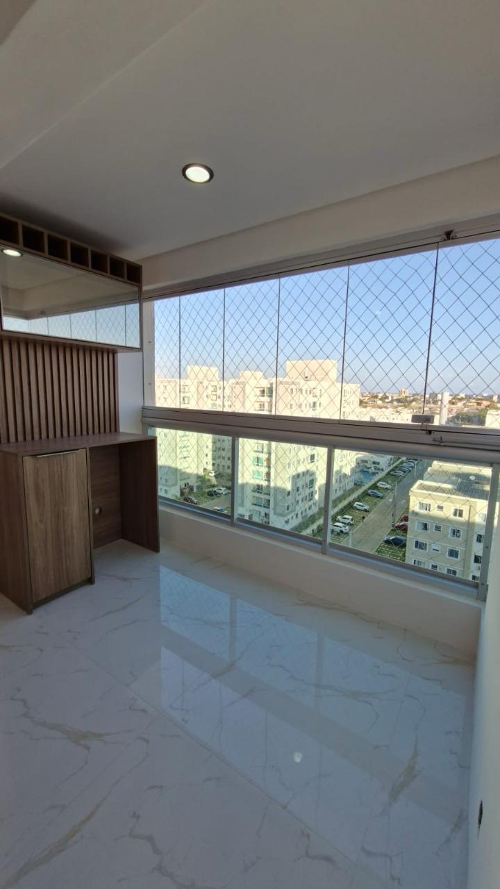 Imagem Apartamento com 2 Quartos à Venda, 56 m²em Centro  - Lauro de Freitas 