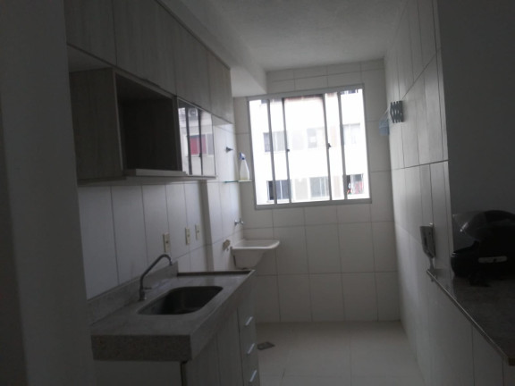 Imagem Apartamento com 2 Quartos à Venda, 48 m² em Rio Doce - Olinda