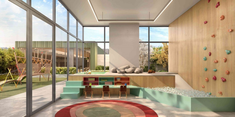 Imagem Apartamento com 4 Quartos à Venda, 187 m² em Pinheiros - São Paulo Imagem Apartamento com 4 Quartos à Venda, 187 m² em Pinheiros - São Paulo