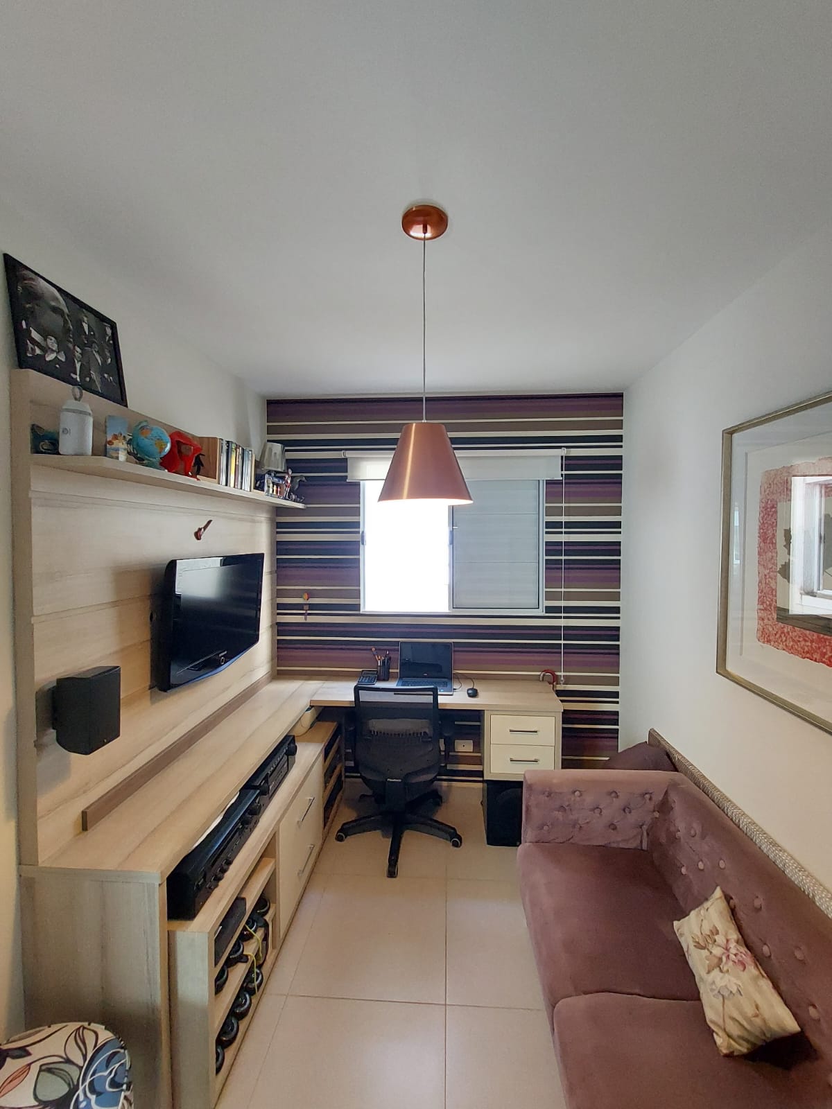 Imagem Apartamento com 2 Quartos à Venda, 45 m²em Tucuruvi - São Paulo
