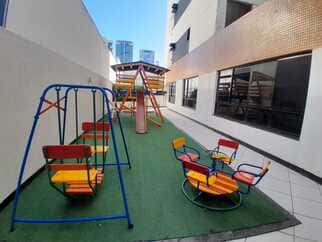 Imagem Apartamento com 3 Quartos à Venda, 76 m² em Stiep - Salvador Imagem Apartamento com 3 Quartos à Venda, 76 m² em Stiep - Salvador