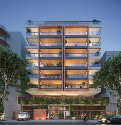 Imagem Apartamento com 4 Quartos à Venda, 128 m² em Botafogo - Rio de Janeiro
