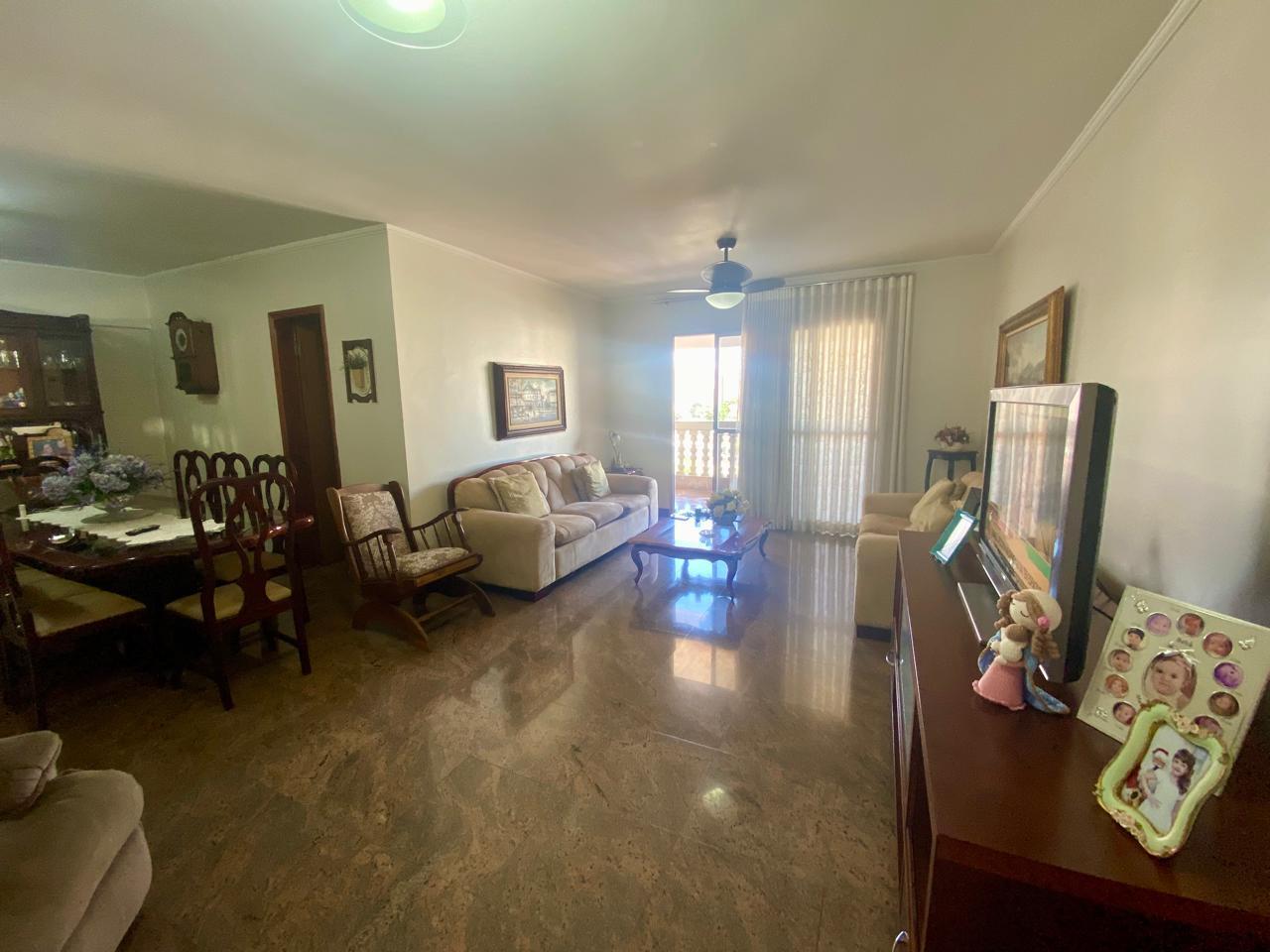 Imagem Apartamento com 3 Quartos à Venda, 180 m² em Parque Industrial - São José do Rio Preto Imagem Apartamento com 3 Quartos à Venda, 180 m² em Parque Industrial - São José do Rio Preto