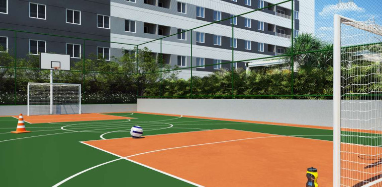 Imagem Apartamento com 2 Quartos à Venda,  em Vila Vermelha - São Paulo