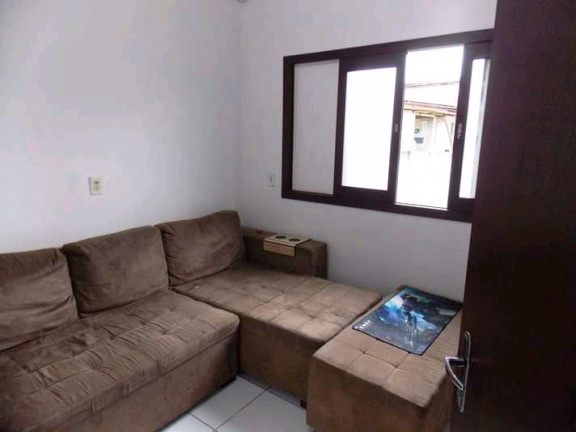 Imagem Casa com 3 Quartos à Venda, 76 m² em Mina União - Criciúma