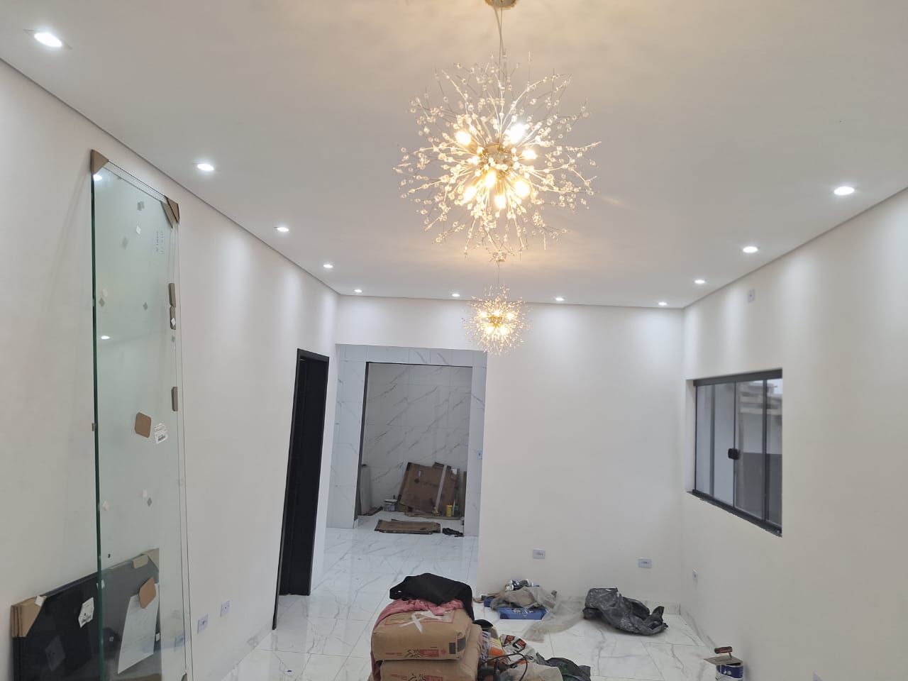 Imagem Casa com 3 Quartos à Venda, 128 m²em Jardim Bopiranga - Itanhaém