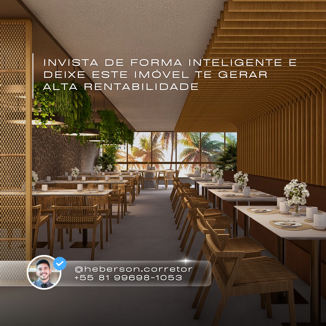 Imagem Apartamento com 1 Quarto à Venda, 26 m²em Porto de Galinhas - Ipojuca Imagem Apartamento com 1 Quarto à Venda, 26 m²em Porto de Galinhas - Ipojuca