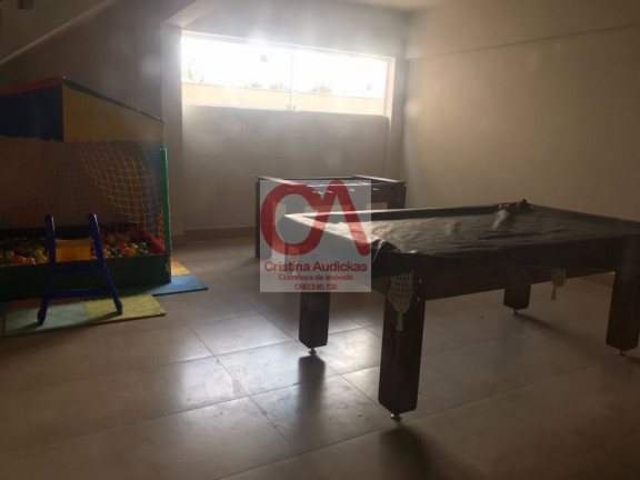 Imagem Apartamento com 2 Quartos à Venda, 47 m² em Jardim Torino - Cotia