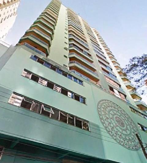 Imagem do condomínio Condomínio Águas de Veneza - Centro - Balneário Camboriú - SC