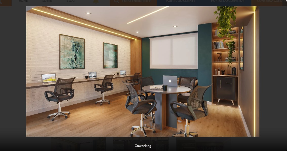 Imagem Studio com 1 Quarto à Venda, 29 m²em Vila Olímpia - São Paulo Imagem Studio com 1 Quarto à Venda, 29 m²em Vila Olímpia - São Paulo