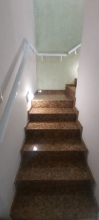 Imagem Sobrado com 3 Quartos à Venda ou Temporada, 204 m²em Centreville - Santo André