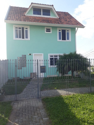 Casa com 4 Quartos à Venda, 211 m² em Bairro Alto - Curitiba