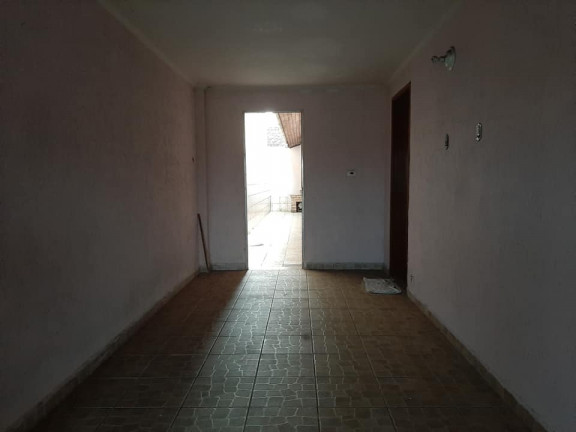 Imagem Casa com 2 Quartos à Venda, 100 m² em Itaoca - Mongaguá