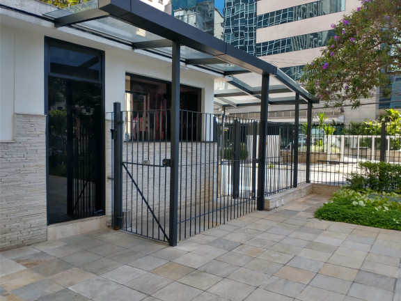 Imagem Apartamento com 3 Quartos à Venda, 104 m² em Cerqueira César - São Paulo Imagem Apartamento com 3 Quartos à Venda, 104 m² em Cerqueira César - São Paulo