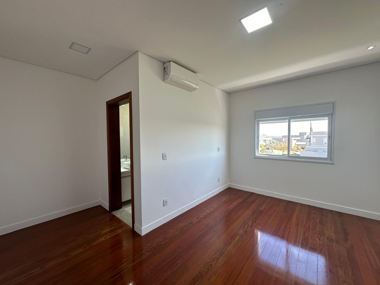 Imagem Casa de Condomínio com 4 Quartos à Venda, 450 m² em Alphaville Nova Esplanada - Votorantim