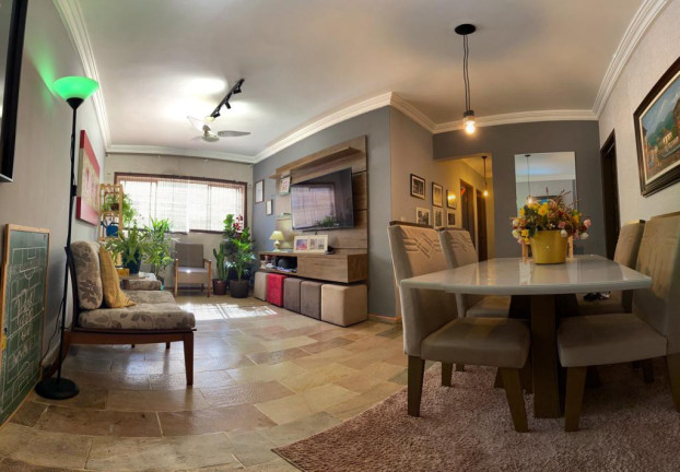 Imagem Apartamento com 3 Quartos à Venda, 100 m² em Jardim Camburi - Vitória Imagem Apartamento com 3 Quartos à Venda, 100 m² em Jardim Camburi - Vitória