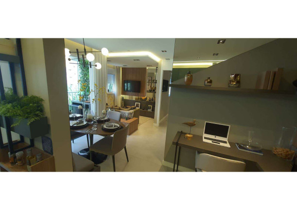 Imagem Apartamento com 2 Quartos à Venda, 41 m²em Vila Pirituba - São Paulo