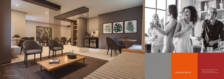 Imagem Apartamento com 3 Quartos à Venda, 46 m² em Americanópolis - São Paulo Imagem Apartamento com 3 Quartos à Venda, 46 m² em Americanópolis - São Paulo