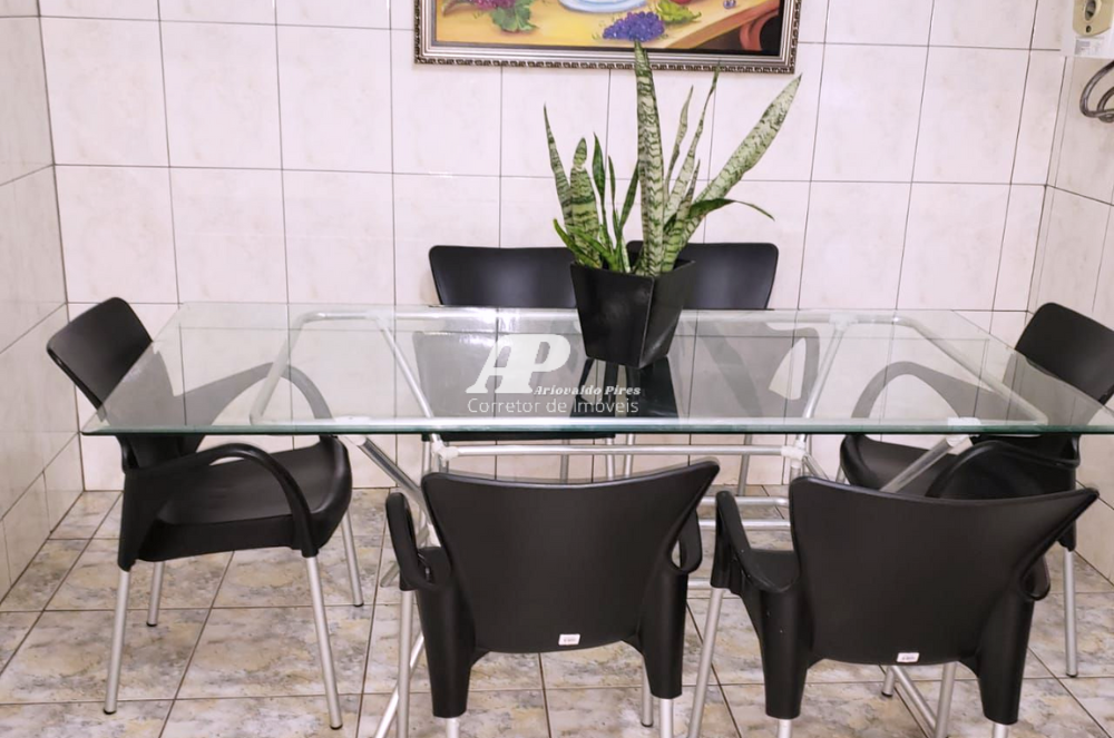 Imagem Casa com 5 Quartos à Venda, 277 m²em Estrela - Ponta Grossa