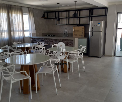 Imagem Apartamento com 2 Quartos à Venda, 93 m² em Guilhermina - Praia Grande