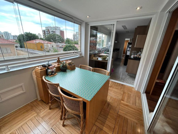 Imagem Apartamento com 3 Quartos à Venda, 180 m² em Vila Anglo Brasileira - São Paulo Imagem Apartamento com 3 Quartos à Venda, 180 m² em Vila Anglo Brasileira - São Paulo