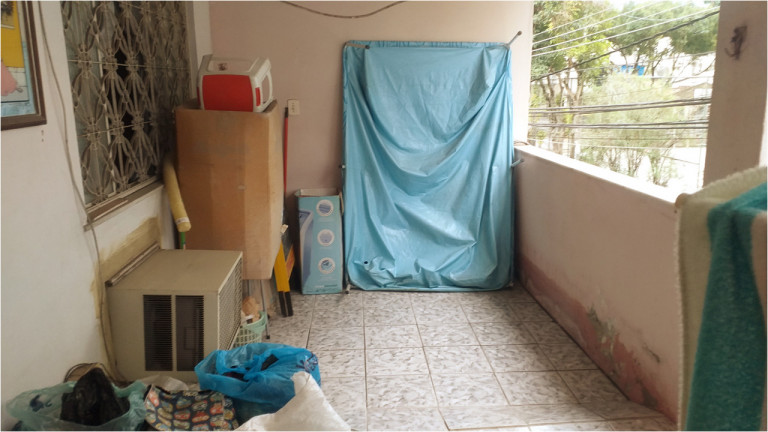Imagem Casa com 2 Quartos à Venda, 150 m² em Bangu - Rio de Janeiro