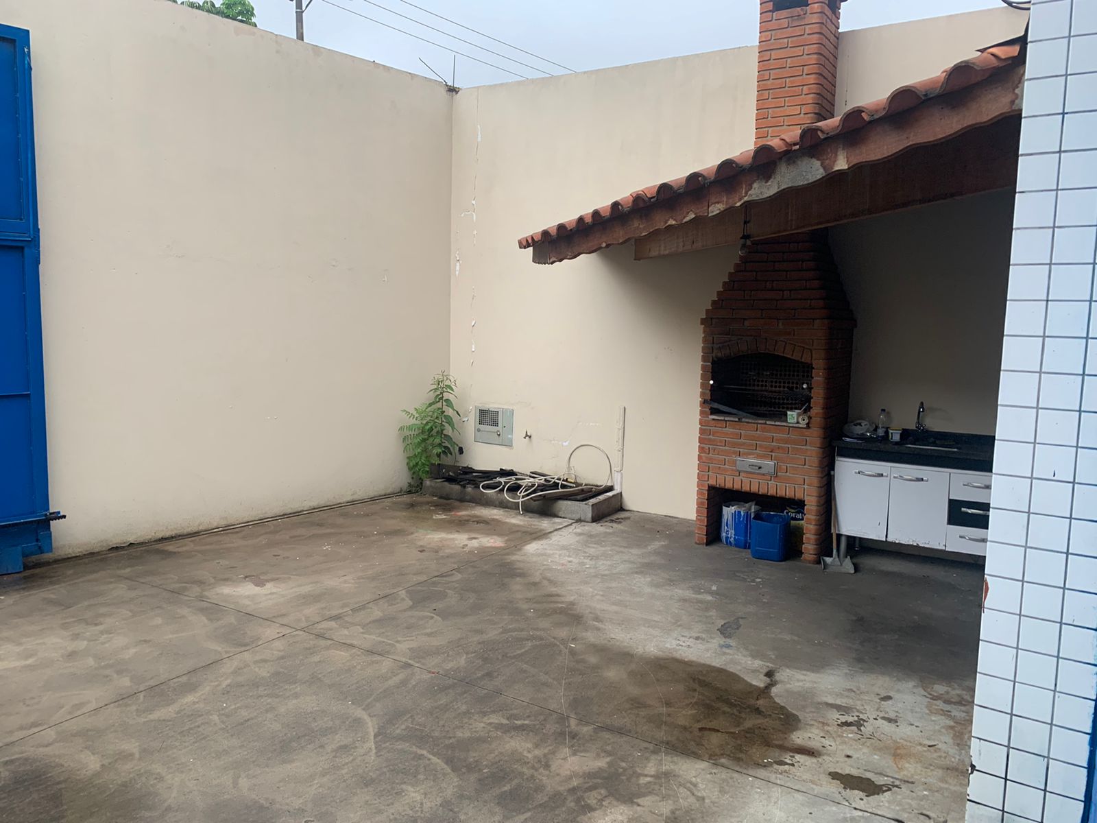 Imagem Galpão para Alugar, 300 m² em Conceição - Diadema Imagem Galpão para Alugar, 300 m² em Conceição - Diadema
