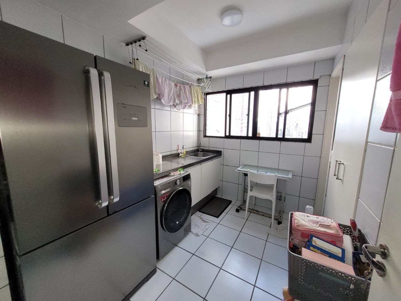 Imagem Apartamento com 3 Quartos à Venda, 99 m² em Madalena - Recife Imagem Apartamento com 3 Quartos à Venda, 99 m² em Madalena - Recife