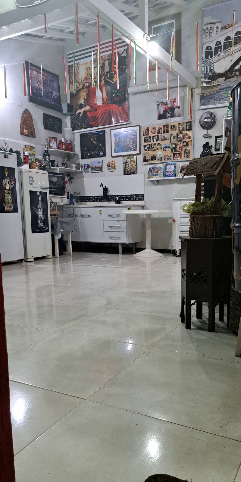 Imagem Casa com 2 Quartos à Venda, 125 m²em Jardim Cristiane - Santo André