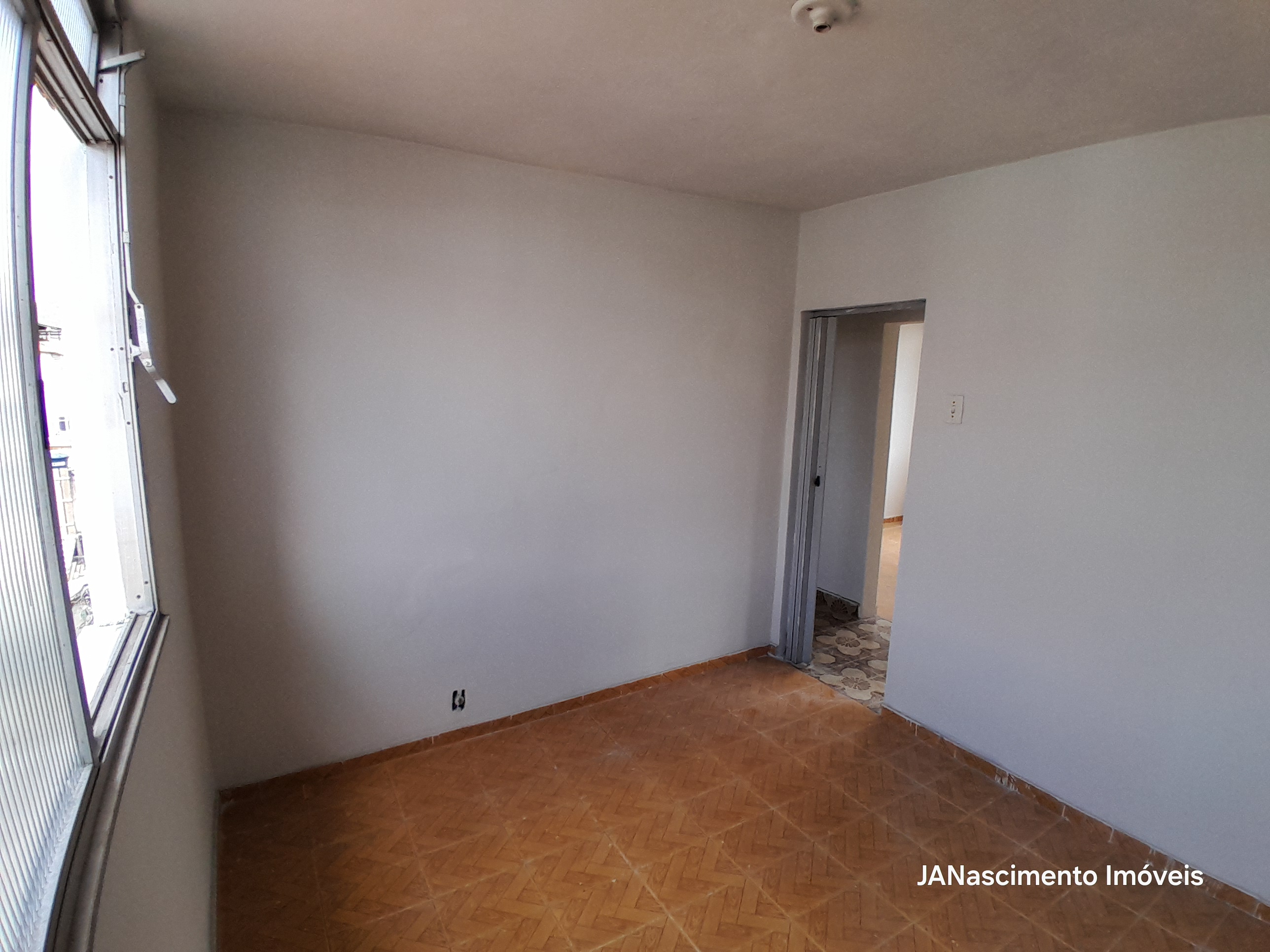 Imagem Apartamento com 3 Quartos à Venda, 45 m² em Padre Miguel - Rio de Janeiro