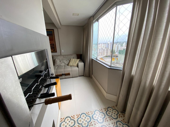 Imagem Apartamento com 2 Quartos à Venda, em Comerciário - Criciúma Imagem Apartamento com 2 Quartos à Venda, em Comerciário - Criciúma