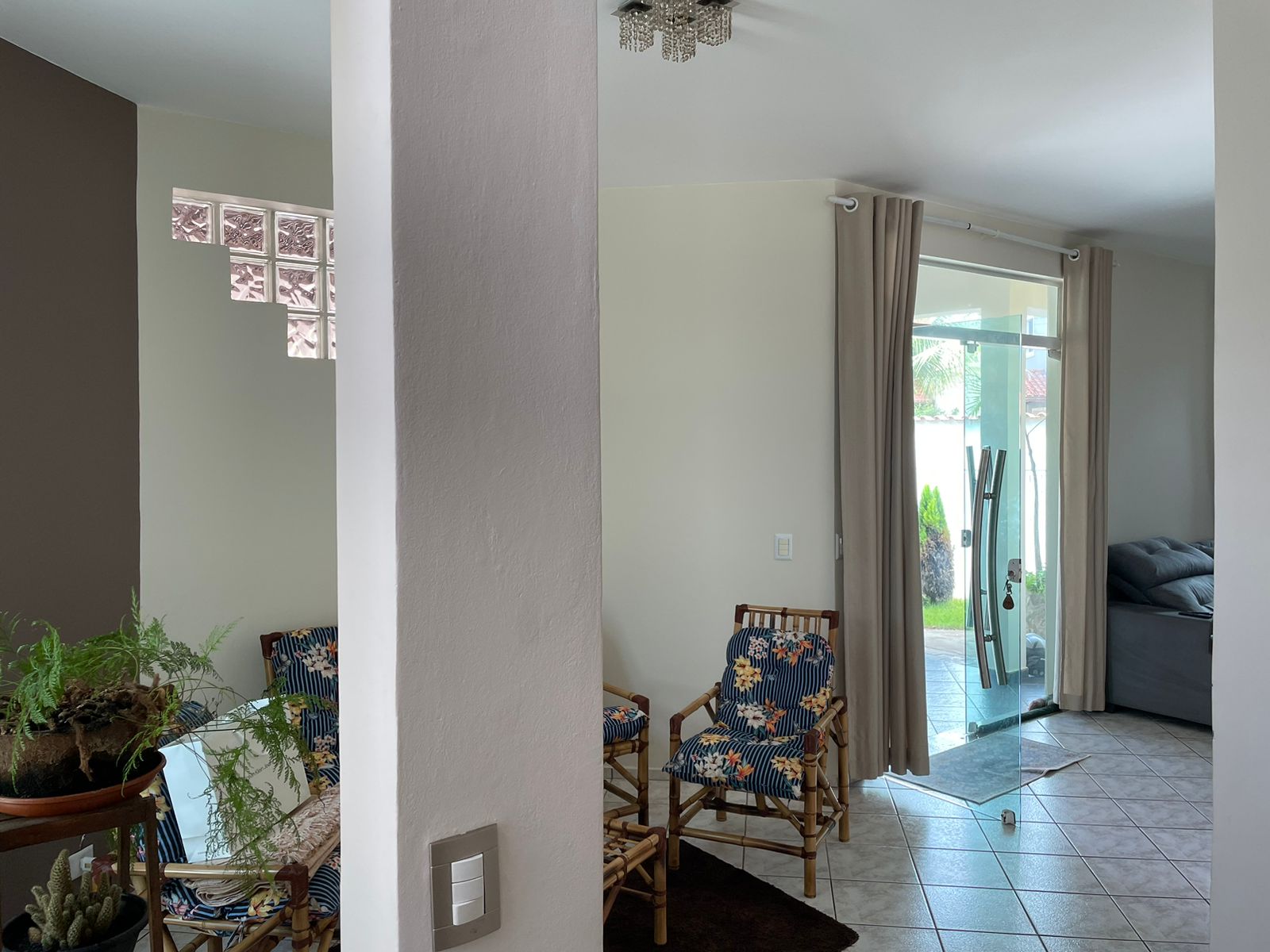 Imagem Casa de Condomínio com 5 Quartos à Venda, 259 m²em Campos Elíseos - Itanhaém