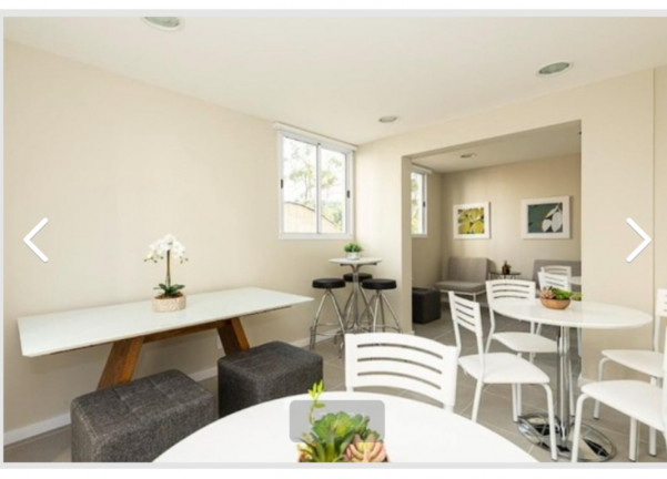 Imagem Apartamento com 2 Quartos à Venda, 45 m² em Jardim São Luiz - Jandira