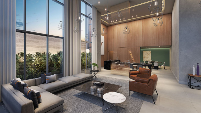 Imagem Apartamento com 4 Quartos à Venda, 155 m² em Vila Mariana - São Paulo Imagem Apartamento com 4 Quartos à Venda, 155 m² em Vila Mariana - São Paulo
