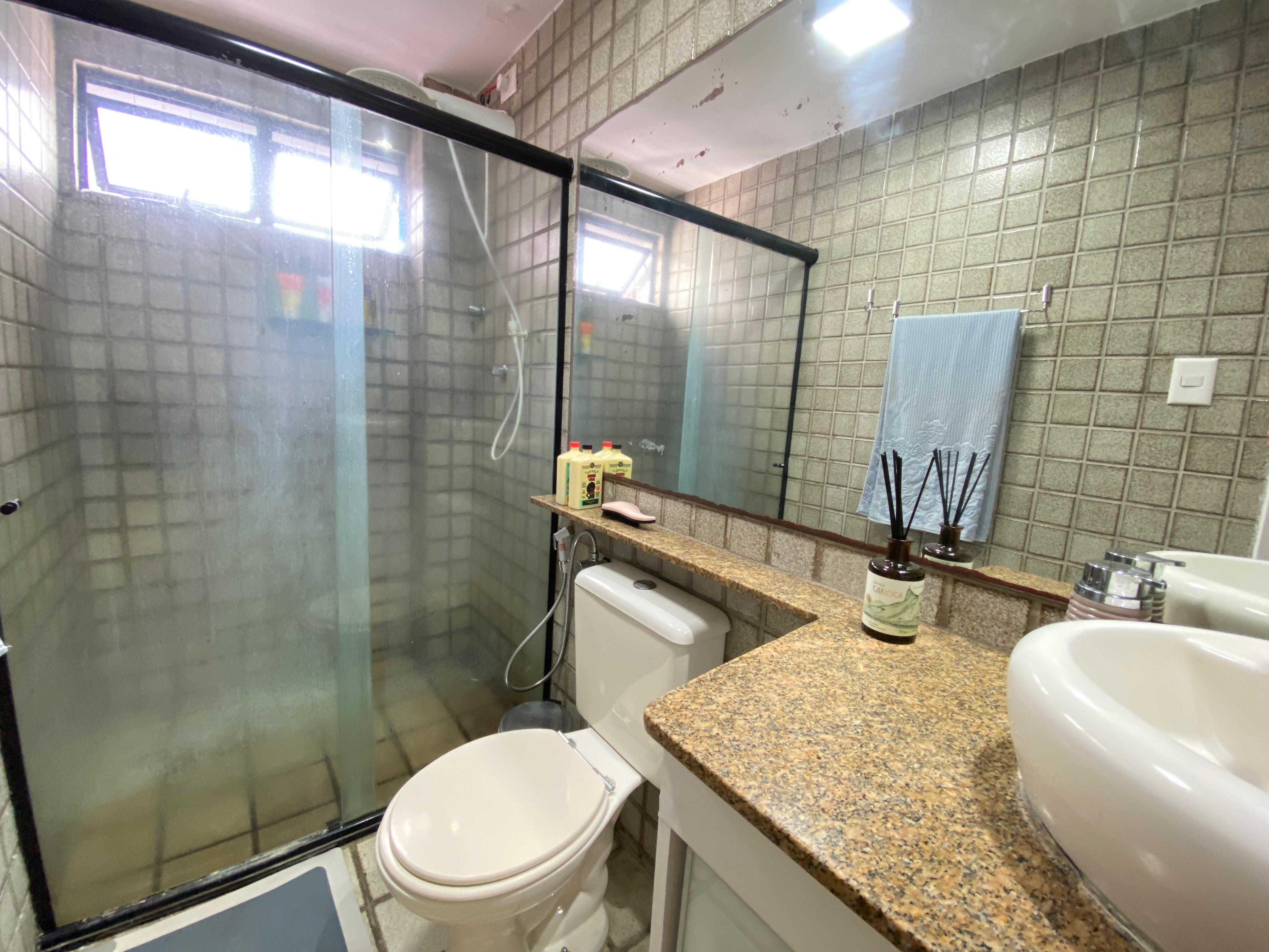 Imagem Apartamento com 3 Quartos à Venda, 140 m²em Boa Viagem - Recife