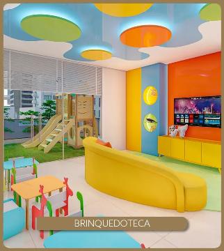 Imagem Apartamento com 2 Quartos à Venda, 51 m²em Boa Viagem - Recife