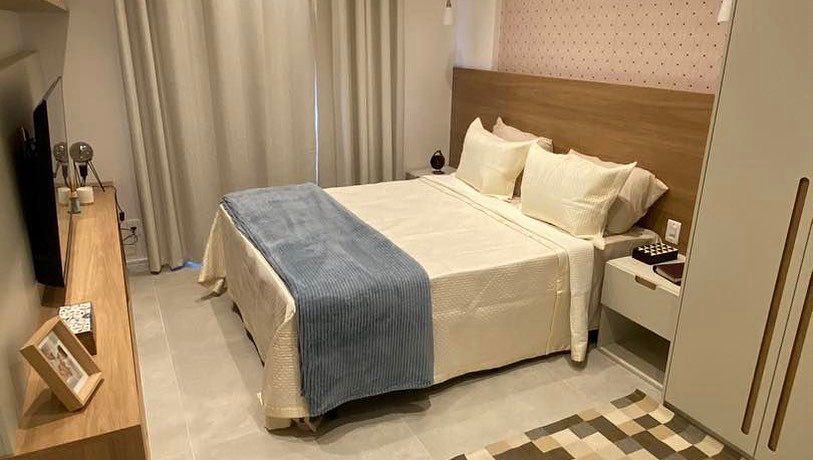 Imagem Cobertura com 3 Quartos à Venda, 68 m²em Retiro - Petrópolis
