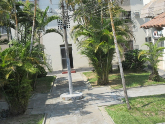 Apartamento com 2 Quartos para Alugar, 50 m² em Tribobó - São Gonçalo